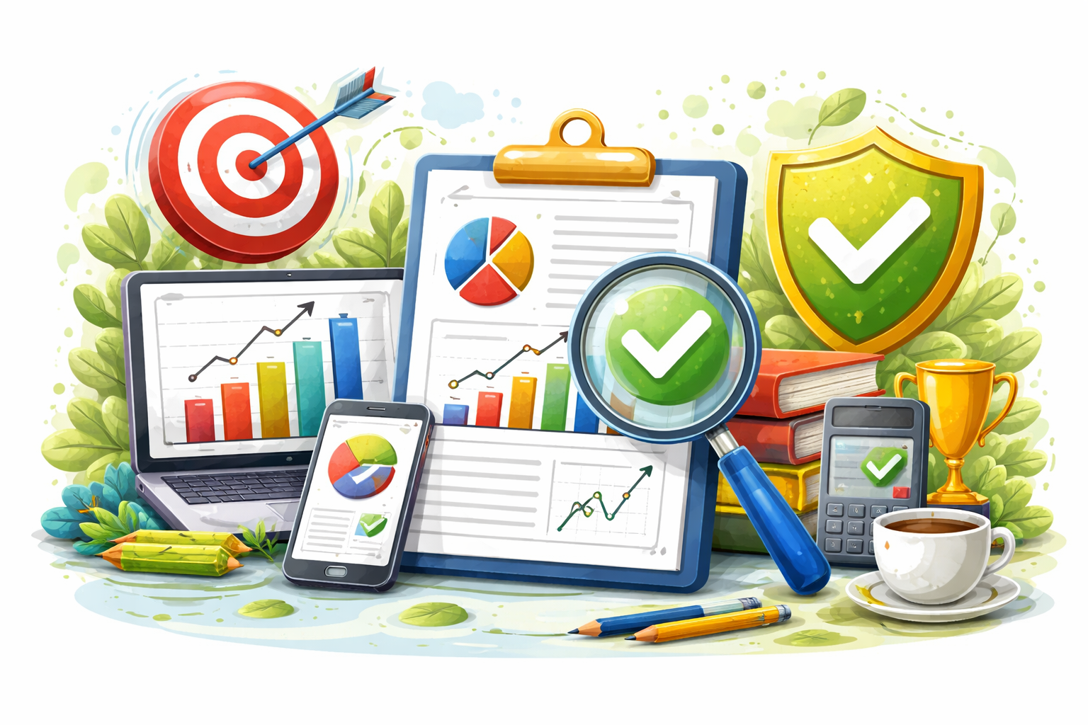 accuracy of information