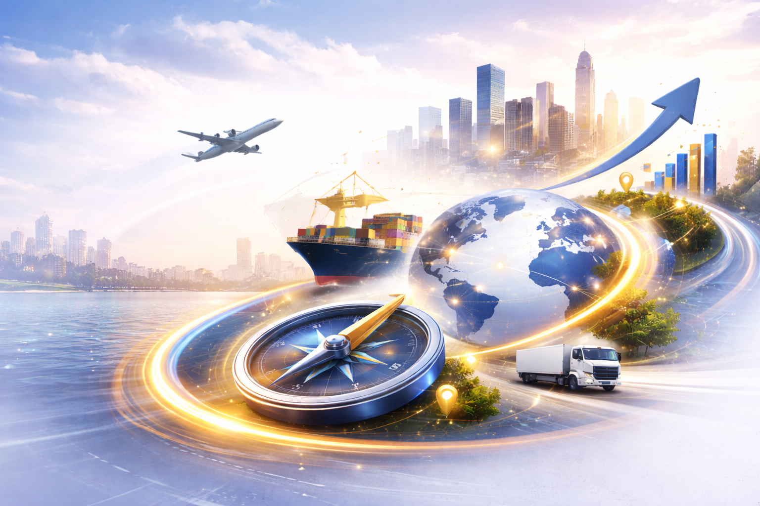 explore our business operations