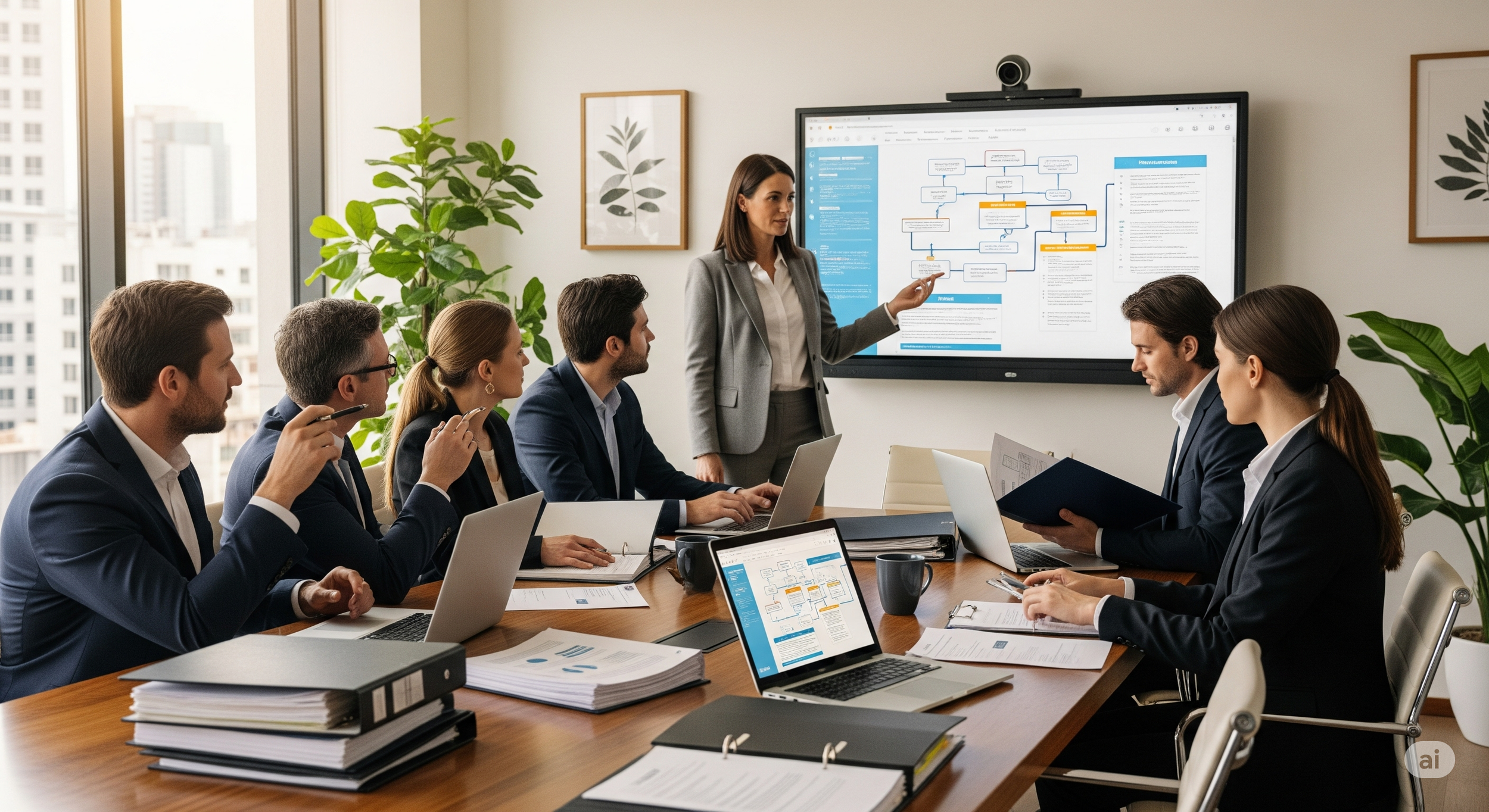 regulatory awareness