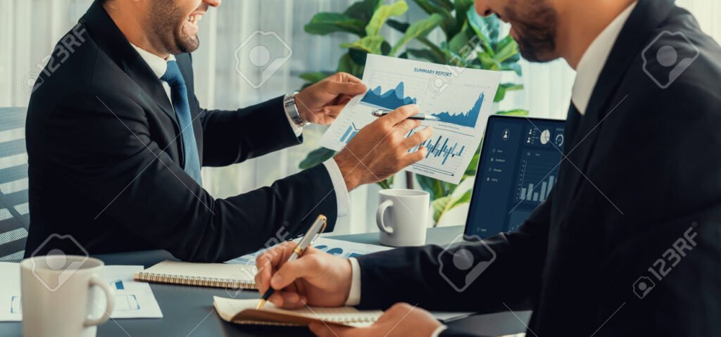 Home strategic investments