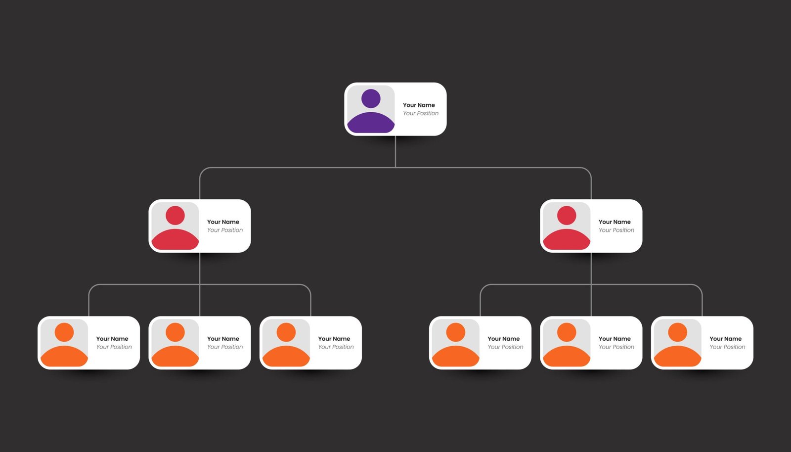 Corporate Governance corporate governance structure diagram