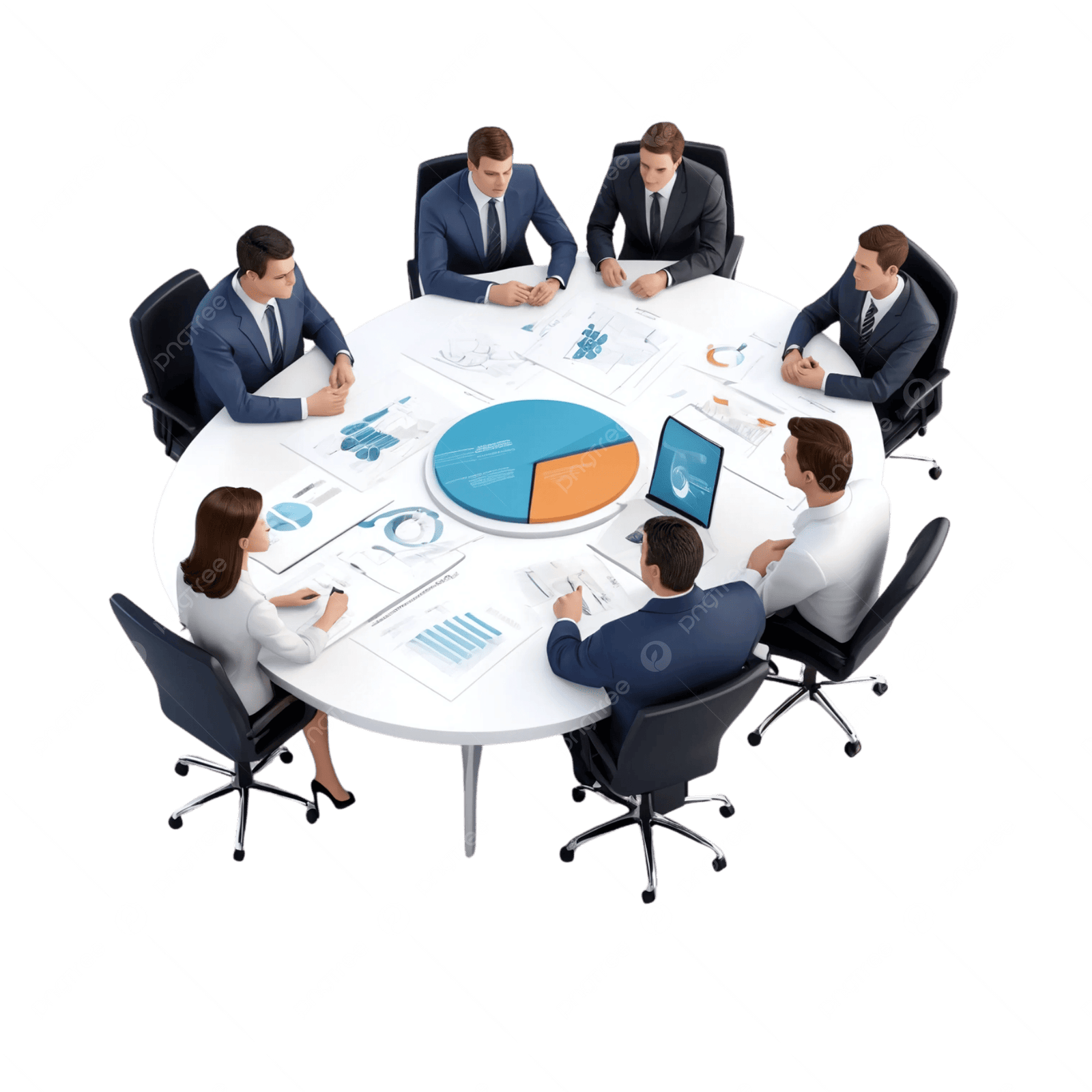 Corporate Governance corporate strategy planning meeting