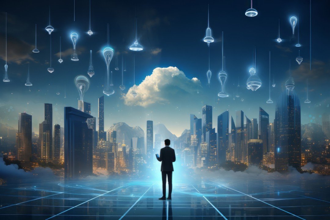 future business development growth