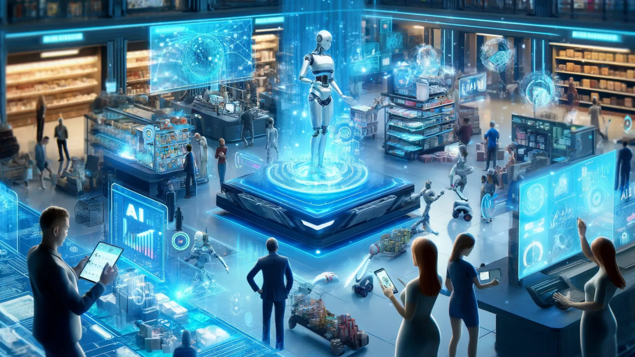 future digital commerce innovation