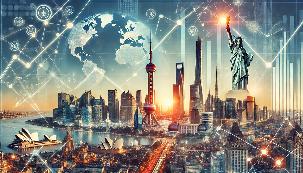 Market Expansion Strategy future market development growth