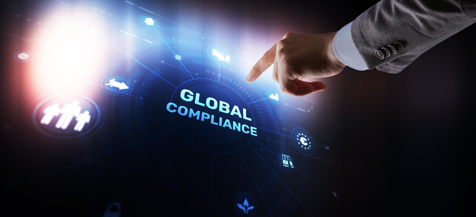 global regulatory compliance framework