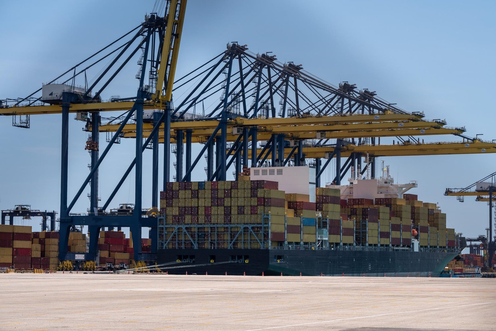 global trade evolution featured